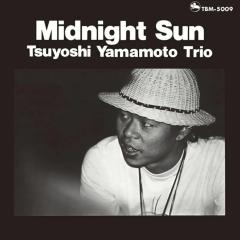MIDNIGHT SUN (1976) LP