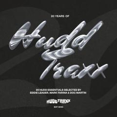 20 Hudd Essentials