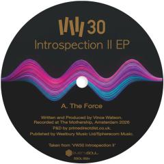 Introspection II EP