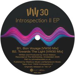 Introspection II EP