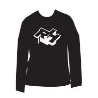 Rush Hour - Sweater Women Black *m*