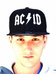 Industrial Strange Clothing - Acid Cap