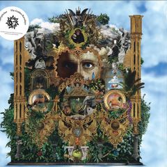 The Golden Ravedays 6