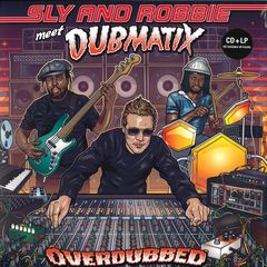 Overdubbed
