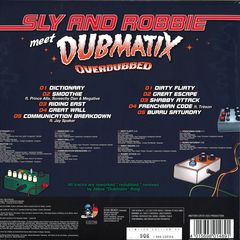 Overdubbed