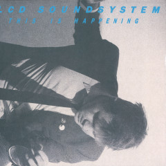 This Is Happening LP 2x12"