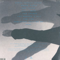 This Is Happening LP 2x12"