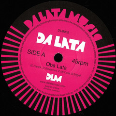 Oba Lata