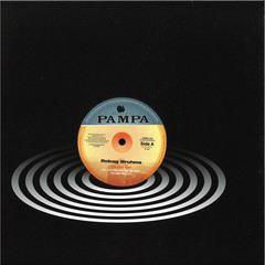 Nata Alma / Venq Tolep E.P.