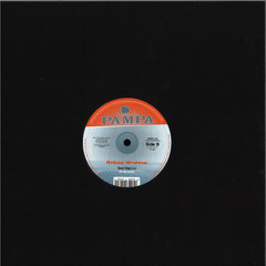 Nata Alma / Venq Tolep E.P.