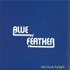 Let's Funk Tonight (Faze Action mix)