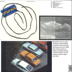 Music For Video Stores