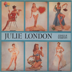 Calendar Girl LP