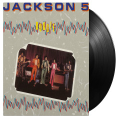 BOOGIE LP