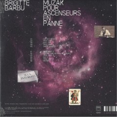 Muzak Pour Ascenceurs En Panne