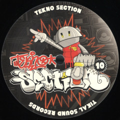 Tekno Section 10