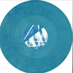 Enei & Kasra Album 2x12"