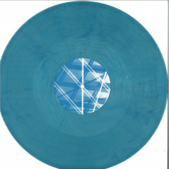 Enei & Kasra Album 2x12"