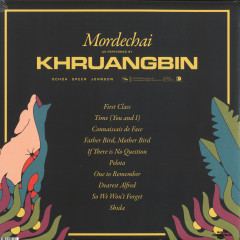 Mordechai LP
