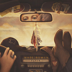 Flyin LP