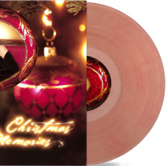 Christmas Memories LP