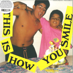 THIS IS HOW YOU SMILE (2024 EDITION)