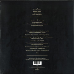 ‘Improvisations for Piano & Flute LP