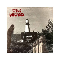 THE WICKIES LP