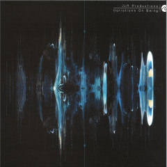 Variations On Being LP 2x12"