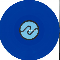 Variations On Being LP 2x12"
