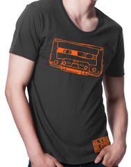 Kling Klong T-shirt - Rainer Weichhold & Nick Olivetti  Vacation Tape T-shirt