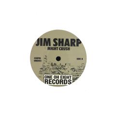 Gypsy Riddim/Might Crush (7")