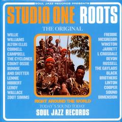 STUDIO ONE ROOTS (2x12")