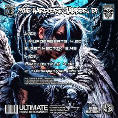 The Hardcore Gabber EP