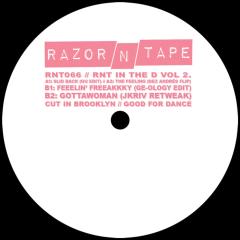 RNT In The D Vol. 2
