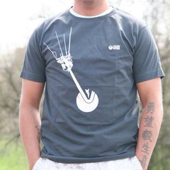 T-shirt - Vmr Logo, Black,