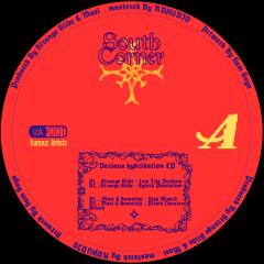 Various Hybridation EP