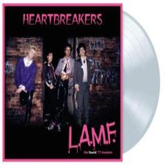 L.A.M.F. THE FOUND '77 MASTERS