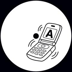 Afternoon Dubs LP