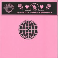 Make A Romance