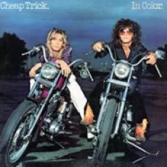 In Color LP