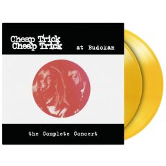 At Budokan: Complete Concert (2x12")