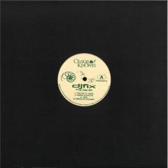 The Dial EP
