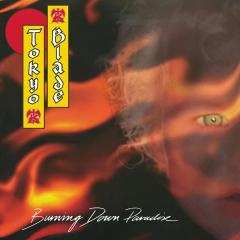 Burning Down Paradise 2x12