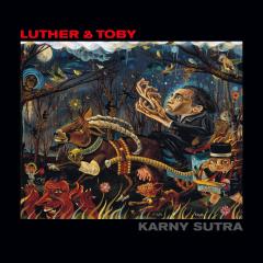 KARNY SUTRA LP 2x12"