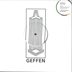 Geffen