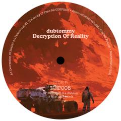 Decryption Of Reality