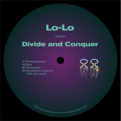 Divide and Conquer