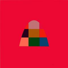 A Place Between Us LP