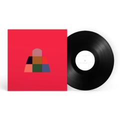 A Place Between Us LP